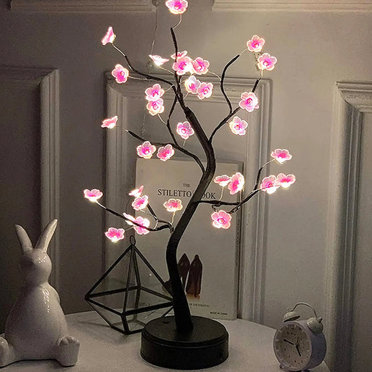 Lampa Körsbärsblomma